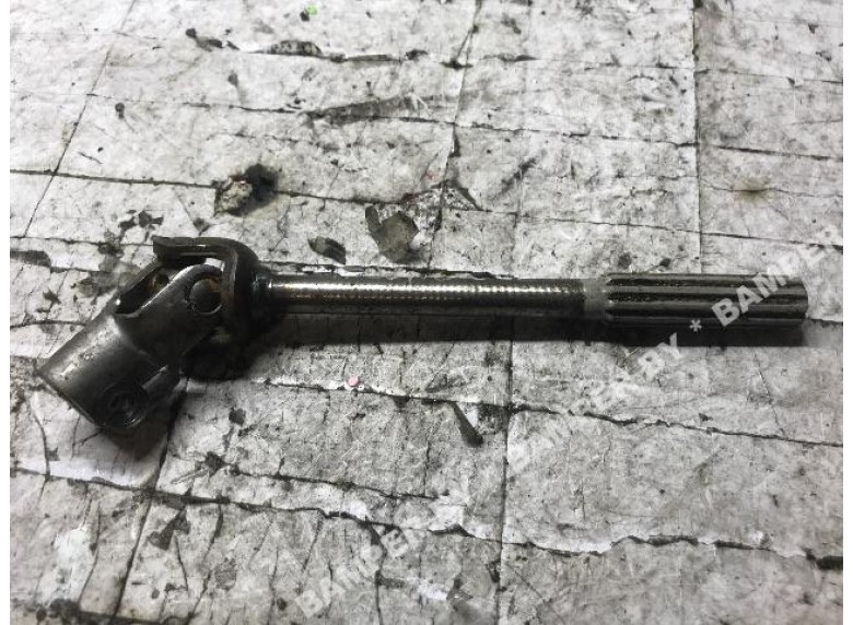 Рулевой карданчик к Mazda 6