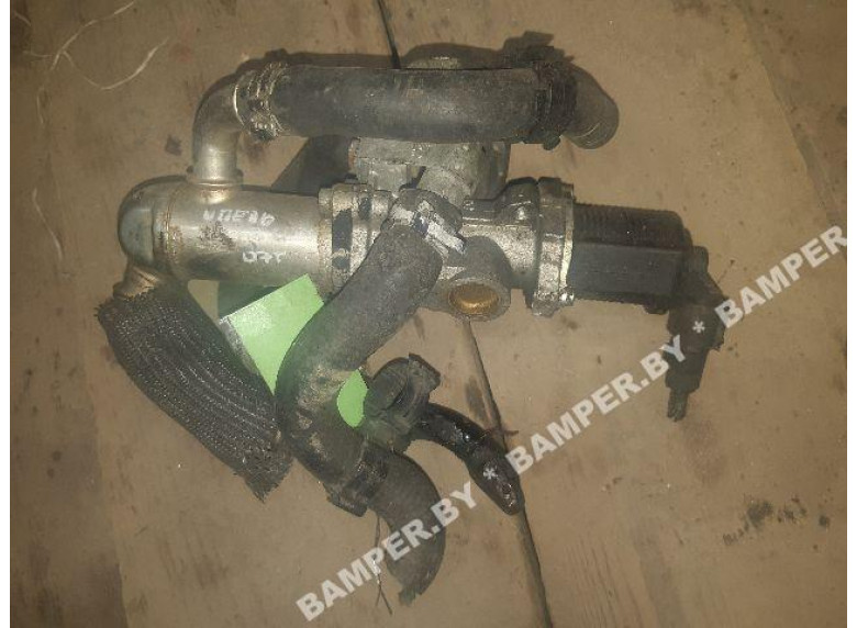 Клапан EGR к Opel Astra, 2007г.