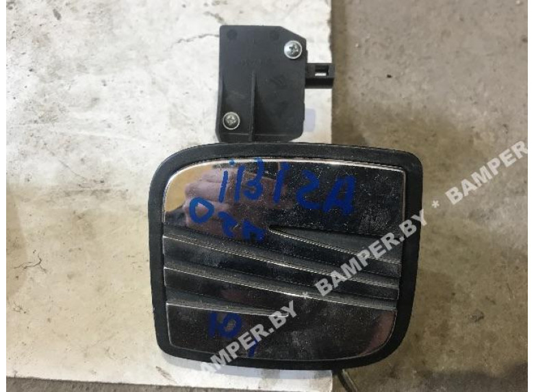 Ручка крышки багажника к Seat Ibiza, 2002г.