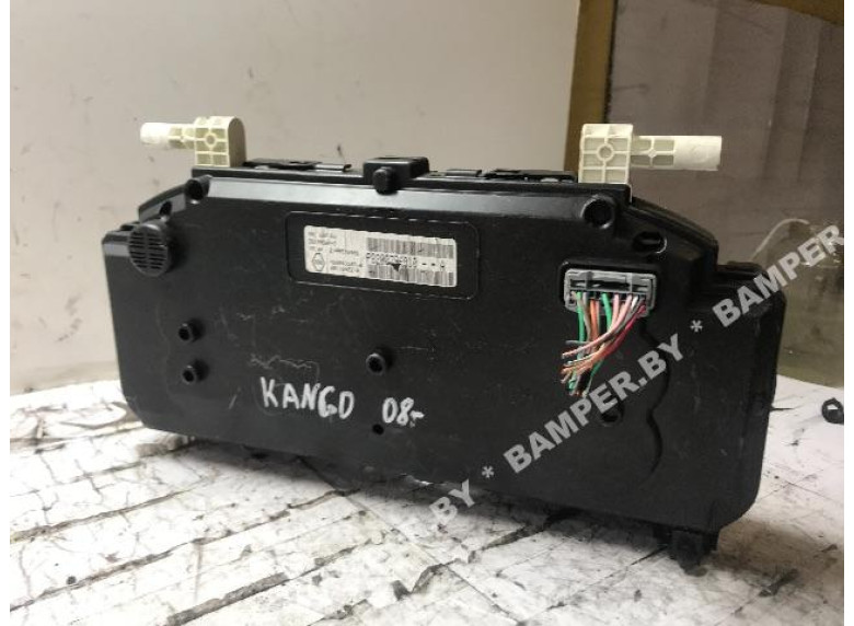 Щиток приборов (приборная панель) к Renault Kangoo, 2008г.