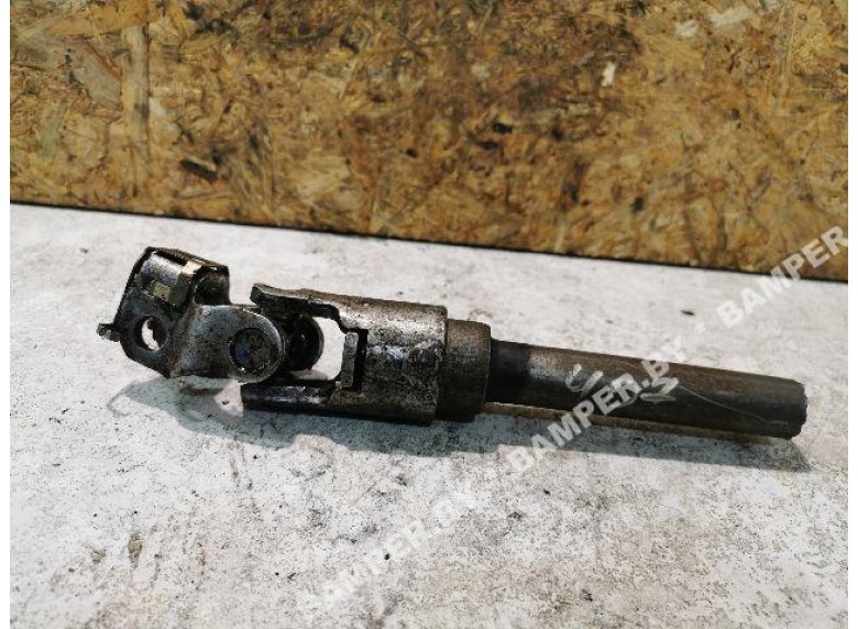 Рулевой карданчик к Peugeot 407