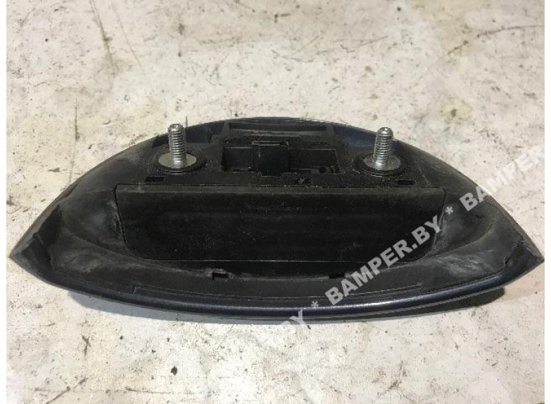 Ручка открывания багажника к Opel Meriva, 2006г.