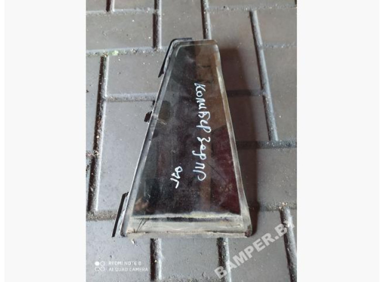 Форточка задняя правая к Dodge Caliber, 2007г.