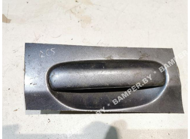 Ручка наружная передняя правая к Citroen Xsara Picasso, 2004г.