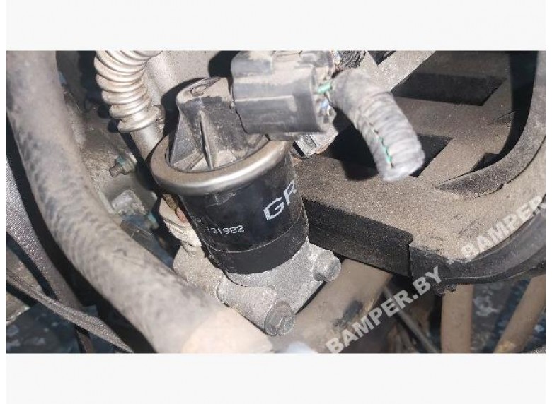Клапан EGR к Chevrolet Matiz