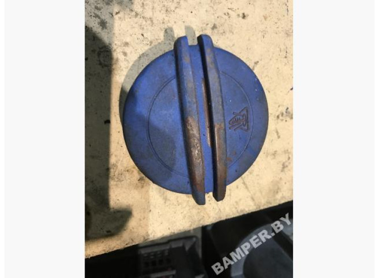 Пробка расширительного бачка к Skoda Octavia