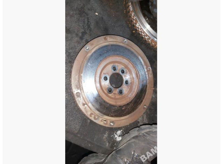 Маховик к Volkswagen Polo, 1999г.