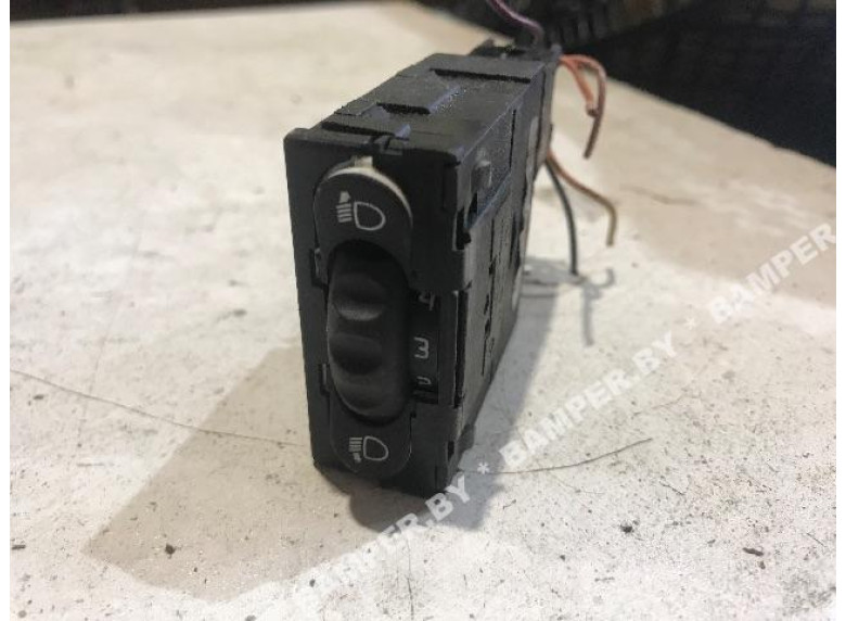 Кнопка (выключатель) к Renault Master, 2010г.