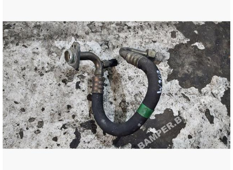 Трубка кондиционера к Mercedes C W202, 2000г.