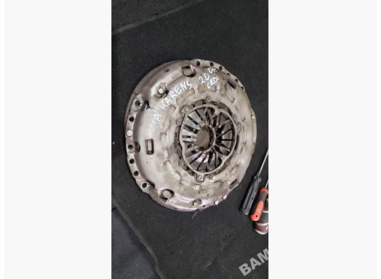Комплект сцепления к Kia Carens