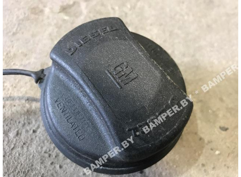 Пробка топливного бака к Opel Zafira, 2009г.