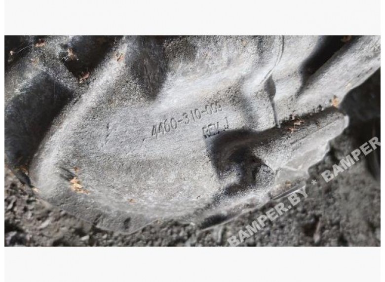 Редуктор переднего моста к Редуктор переднего моста к Mercedes MLW163 undefined г. ML W163