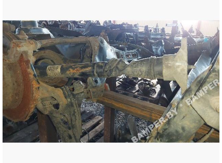 Амортизатор задний к Kia Ceed