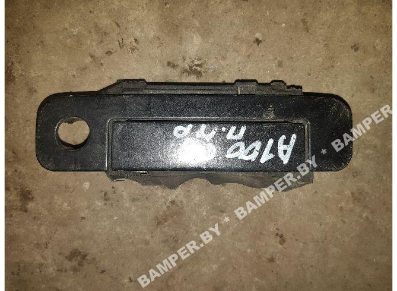 Ручка наружная передняя правая к Audi 100