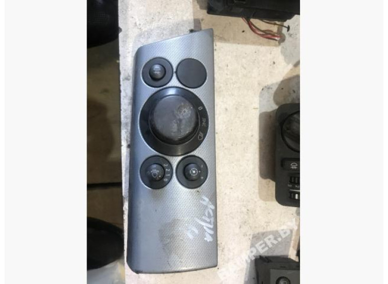 Переключатель света к Opel Astra, 2006г.