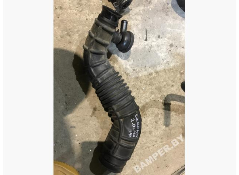 Патрубок интеркулера к Kia Carens