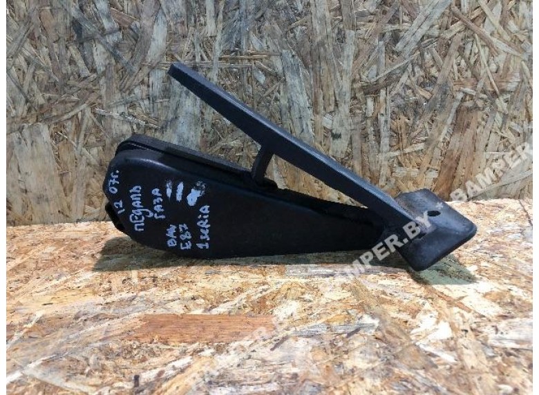 Педаль газа к BMW 1 E87/E81/E82/E88