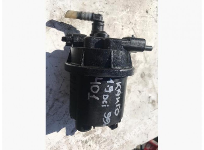 Корпус топливного фильтра к Renault Kangoo