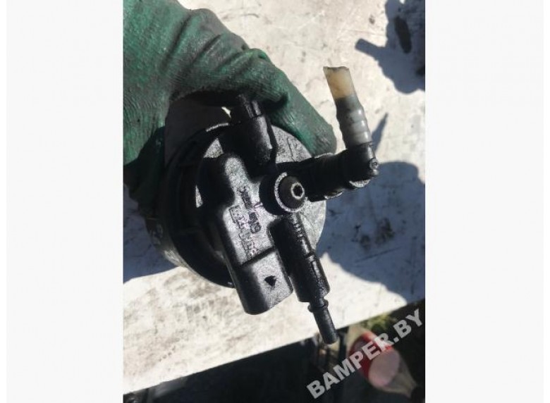 Корпус топливного фильтра к Renault Kangoo