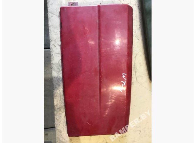 Ус под фару левый к Volkswagen Transporter, 1999г.