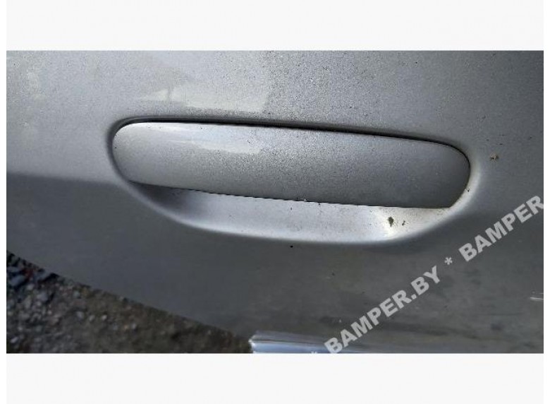 Ручка наружная задняя правая к Audi A8