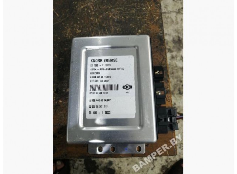 Блок управления ABS к Mercedes Atego