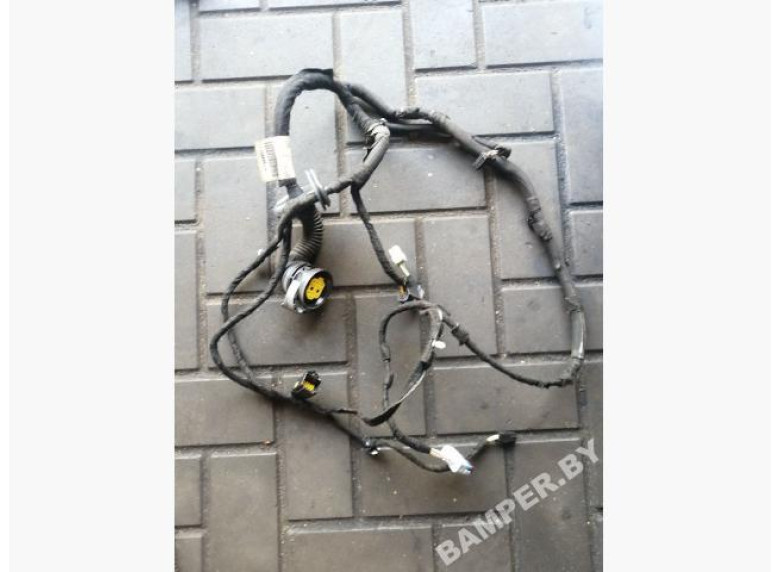 Проводка двери к Citroen C5, 2010г.