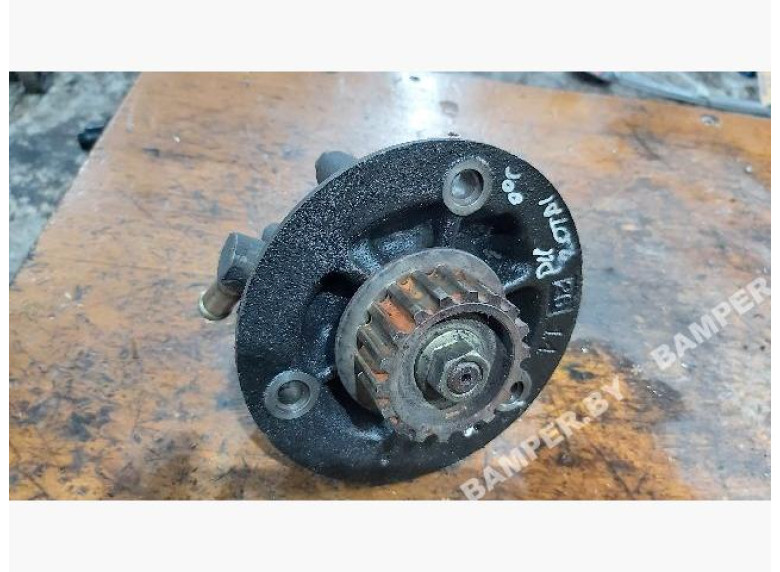 Насос вакуумный к Nissan Primera