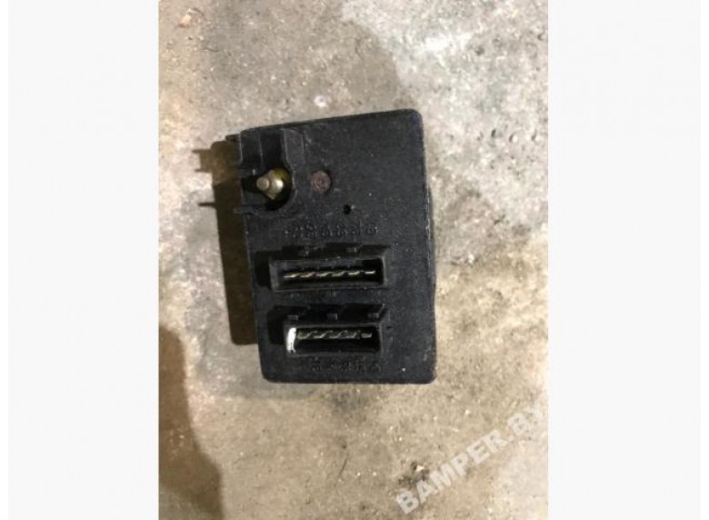 Реле накала свечей к Peugeot 607