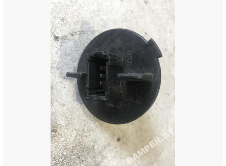 Сопротивление печки к Citroen C3, 2003г.