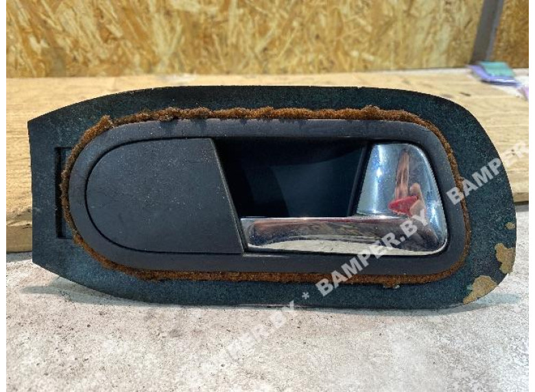 Ручка внутренняя передняя правая к Volkswagen Sharan, 2003г.