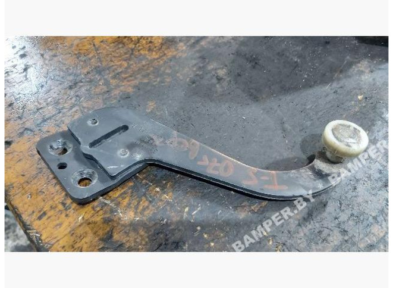 Ролик двери сдвижной к Volkswagen Transporter, 2007г.