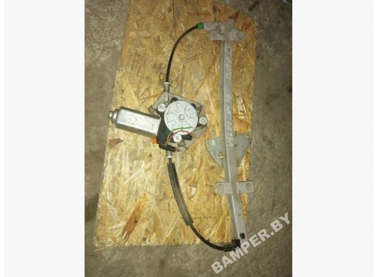 Стеклоподъемник электрический передний правый к Volvo V40