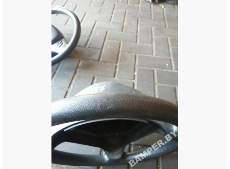 Руль к Mercedes C W203, 2004г.