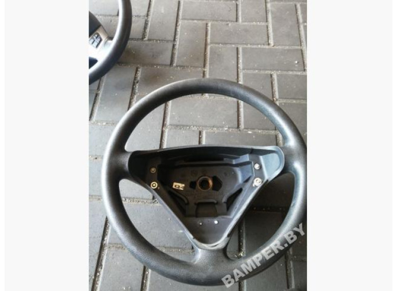 Руль к Mercedes C W203, 2004г.