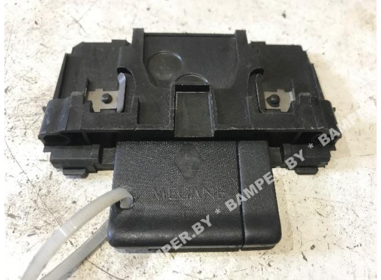 Блок считывания ключ-карты к Renault Megane, 2004г.