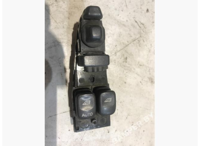 Блок управления стеклоподъемниками к Volvo V40, 2002г.
