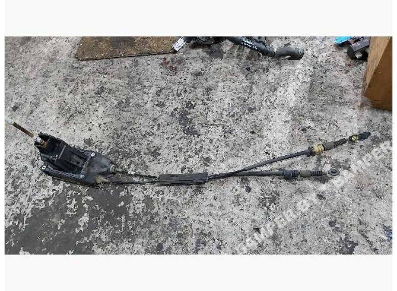 Кулиса к Renault Espace, 2008г.