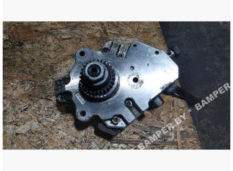 ТНВД к Mercedes A W169, 2006г.
