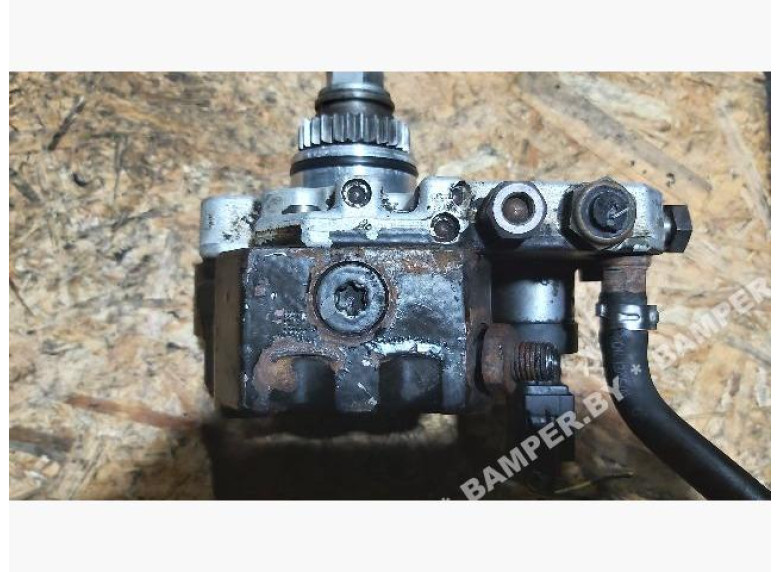 ТНВД к Mercedes A W169, 2006г.