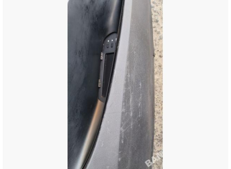 Панель передняя салона (торпедо) к Hyundai i20