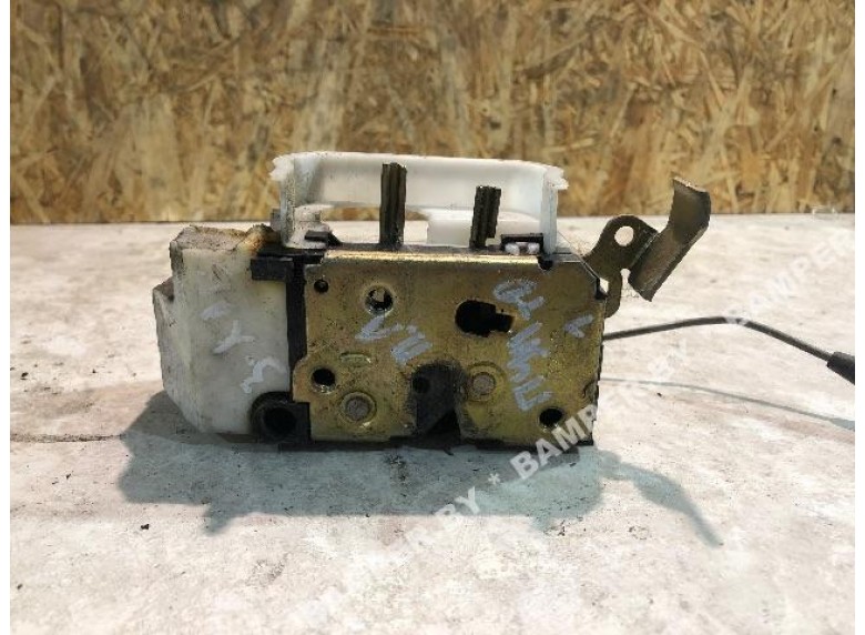 Замок двери передней левой к Fiat Punto