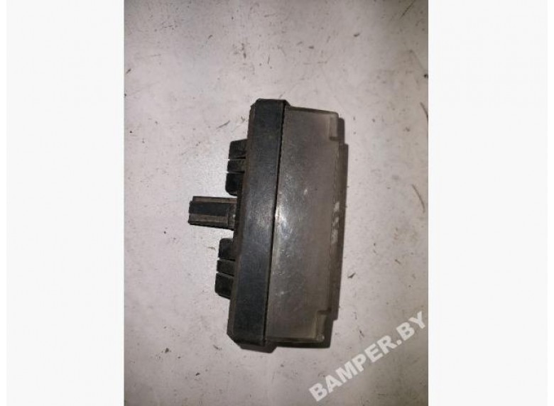 Подсветка номера к Mitsubishi Carisma