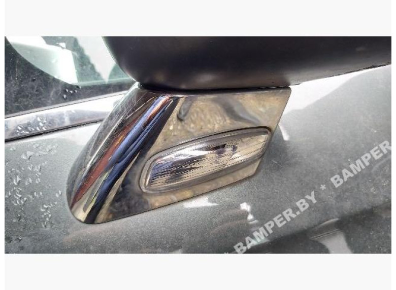 Зеркало наружное левое к Citroen C3, 2010г.