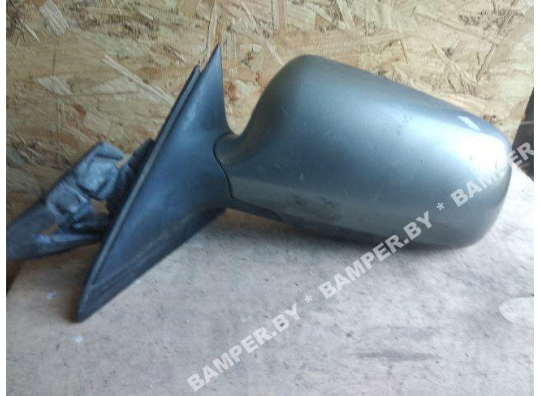 Зеркало наружное левое к Audi A4, 1998г.