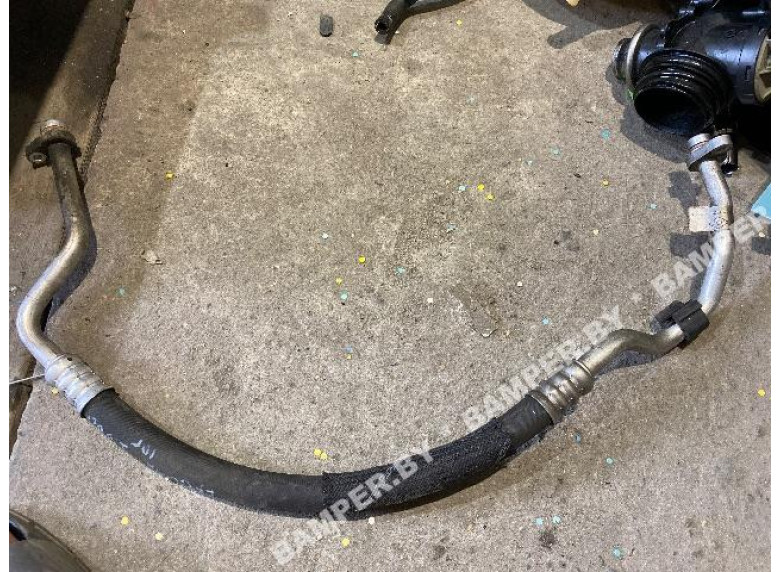Трубка кондиционера к Renault Laguna, 2010г.