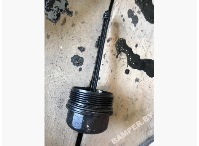 Крышка масляного стакана к Audi A4, 2002г.