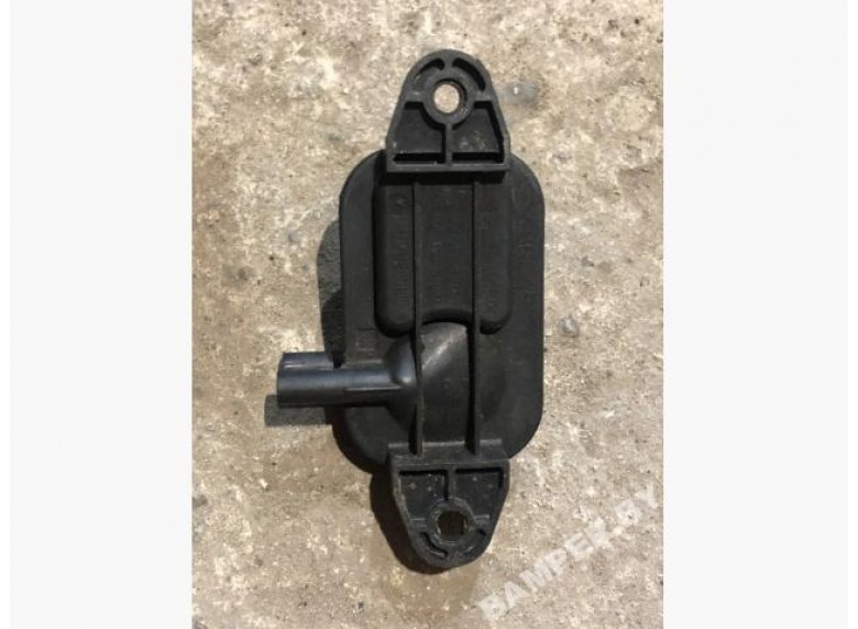 Датчик давления выхлопных газов к Peugeot 607