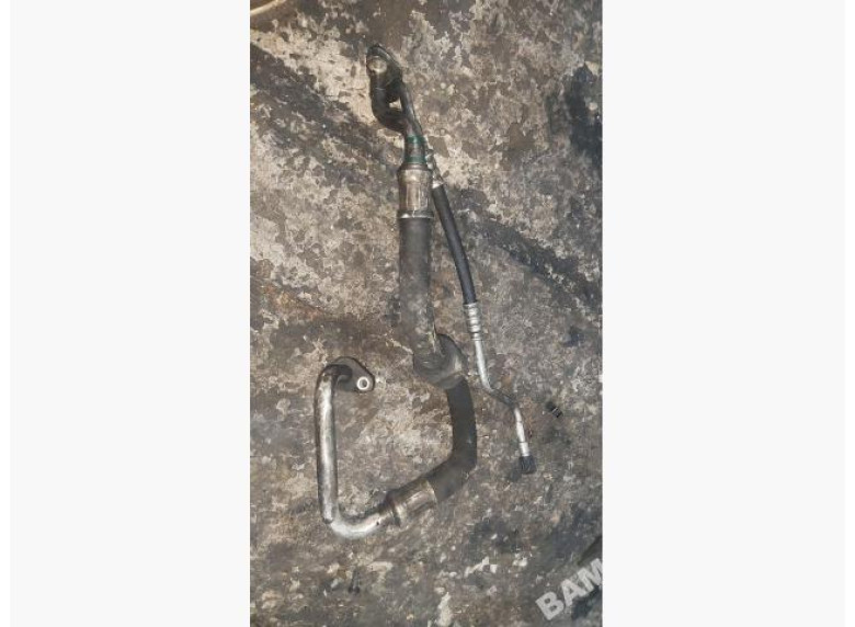 Трубка кондиционера к BMW 1 E87/E81/E82/E88