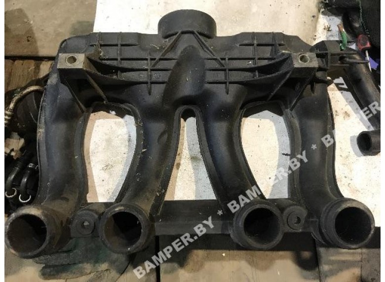 Коллектор впускной к Peugeot Partner